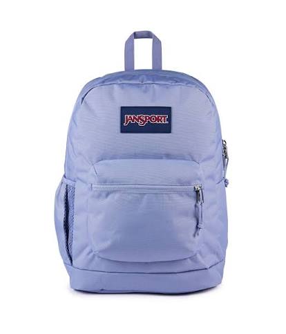 Jansport- CROSS TOWN PLUS LAVANDER ASH