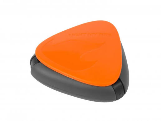 Light my fire - Mealkit 2.0 Orange