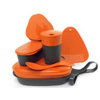 Light my fire - Mealkit 2.0 Orange