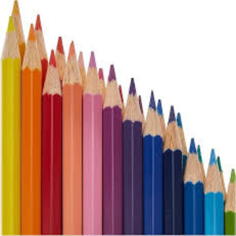 Faber Castell | Color Of Nature Pencils