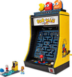 PAC-MAN Arcade- 2651 Pcs (Rare Edition)