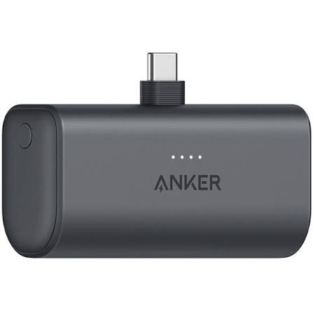 Anker Nano Power Bank (5K - 22.5W )