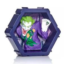 PODS 4D DC - Joker