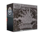 Pokemon PITCH BLACK ELITE TRAINER BOX