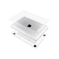 COTECI UNIVERSAL CRYSTAL MACBOOK PRO 14'' CLEAR