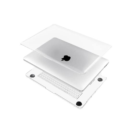 COTECI UNIVERSAL CRYSTAL MACBOOK PRO 14'' CLEAR