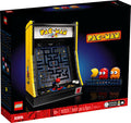 PAC-MAN Arcade- 2651 Pcs (Rare Edition)
