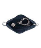 Jansport - BASIC ACCESSORY POUCH Navy