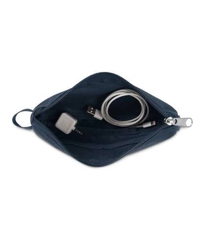 Jansport - BASIC ACCESSORY POUCH Navy
