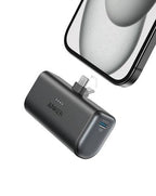 Anker Nano Power Bank (5K - 22.5W )