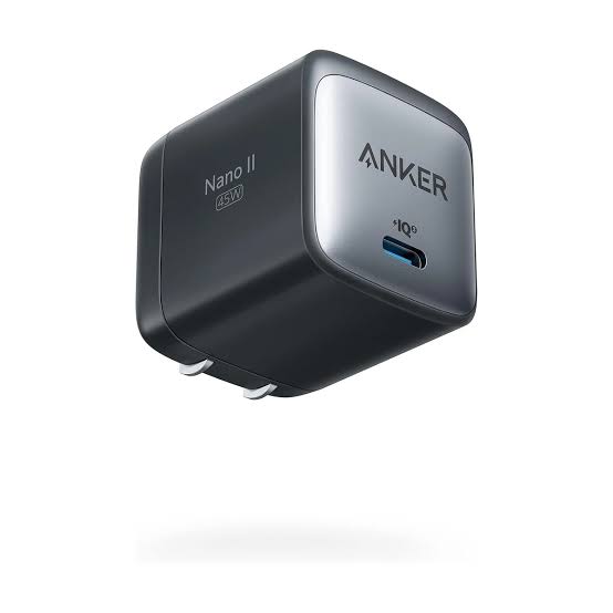 Anker Nano Charger (45W) 1C
