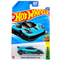 Hot Wheels NEW Case J 2025 Gordon Murray Automotive T.50s (Promo C. Shipping)