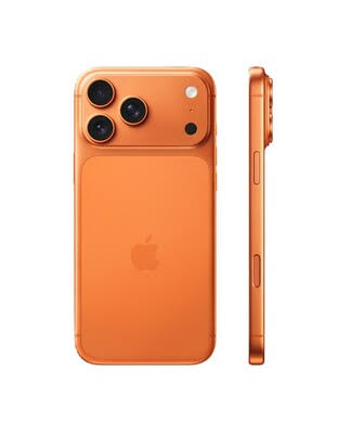 Iphone 17 pro 256gb