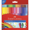 Faber-Castell Connector Pen Multicolour 30 PCS