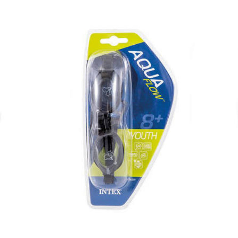 Intex Sport Relay Goggles - black