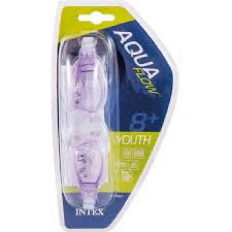 Intex Sport Relay Goggles - Purple