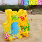 Tropical Buddies Swim Vest