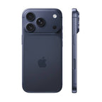 Iphone 17 pro max 256gb