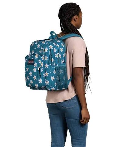 Jansport- BIG BREAK PRECIOUS PETALS