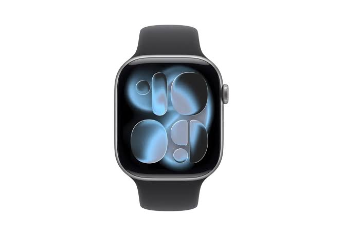 Apple Watch sereis 11 46mm