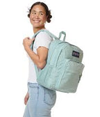Jansport- Big Day Pack FADED SAGE