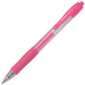 Pilot G2 Gel Pen Fine Neon Pink 0,7mm