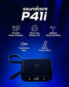Anker soundcore P41i