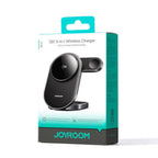 JOYROOM JR-W17 3-in-1 MagSafe Wireless Charger