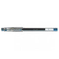 Pilot G-Tec Microtip Rollerball Pen Light Blue