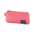 Jansport- BASIC ACCESSORY POUCH STRAWBERRY PINK