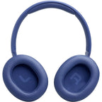 JBL TUNE 730BT WIRELESS OVER-EAR - Blu