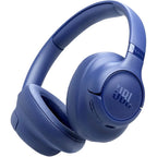 JBL TUNE 730BT WIRELESS OVER-EAR - Blu