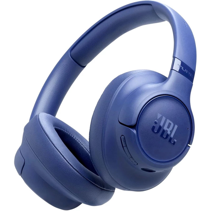 JBL TUNE 730BT WIRELESS OVER-EAR - Blu
