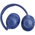 JBL TUNE 730BT WIRELESS OVER-EAR - Blu