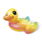 Intex Inflatable Float Baby Duck