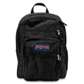 Jansport- Big Day Pack Black