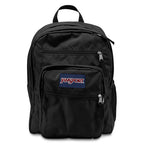 Jansport- Big Day Pack Black