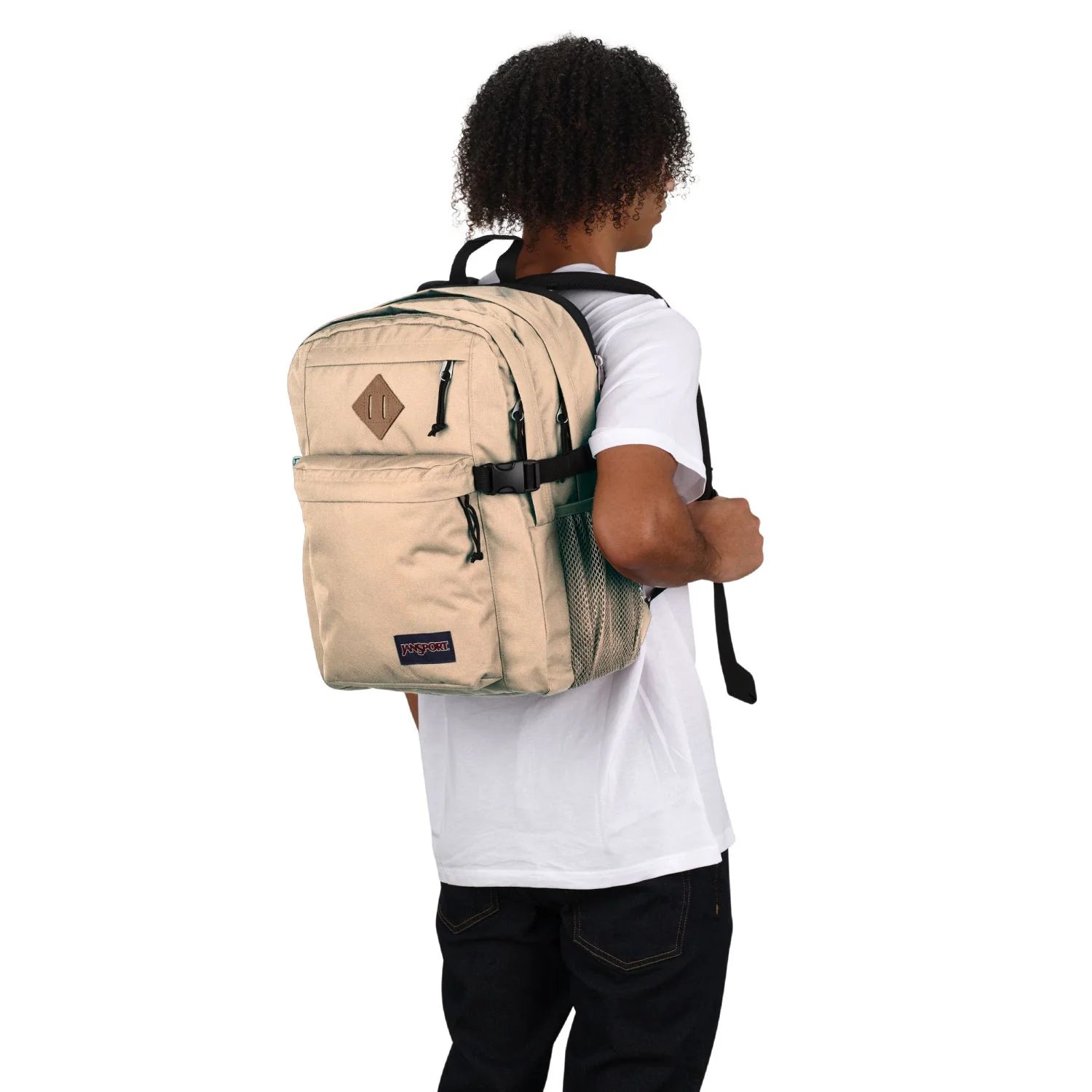 Jansport- Main Campus TRAVERTINE