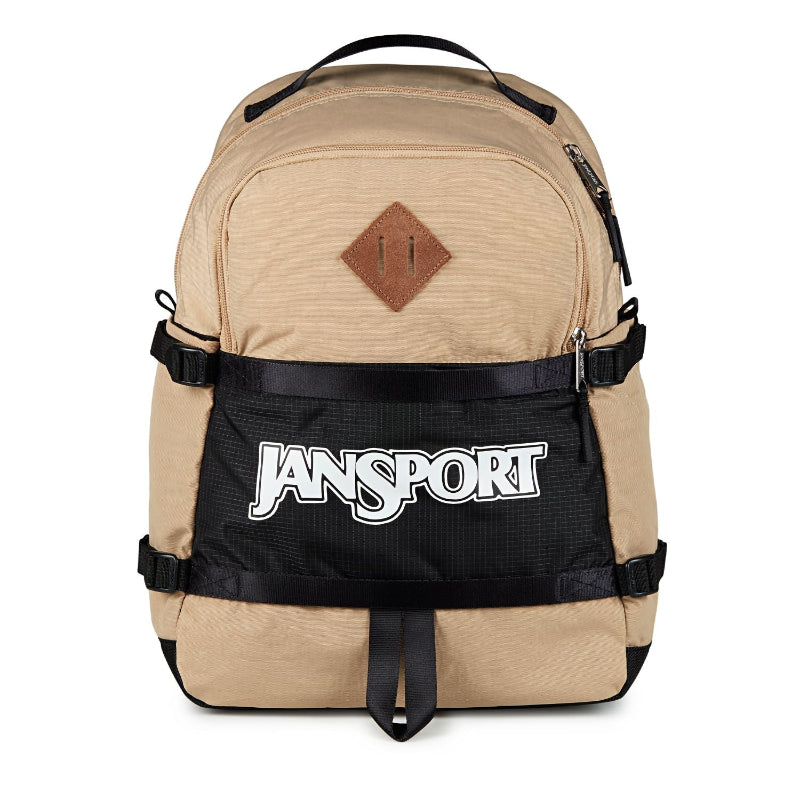 Jansport- Seattle Pack TRAVERTINE