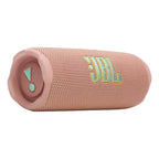 JBL Flip 7 PORTABLE BLUETOOTH SPEAKER _PINK