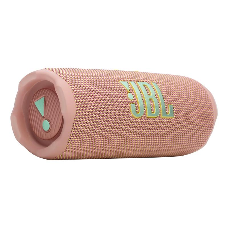 JBL Flip 7 PORTABLE BLUETOOTH SPEAKER _PINK