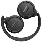 JBL T520