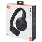 JBL T520