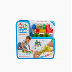 Jelly Blox - Vrooom! Truck Kit