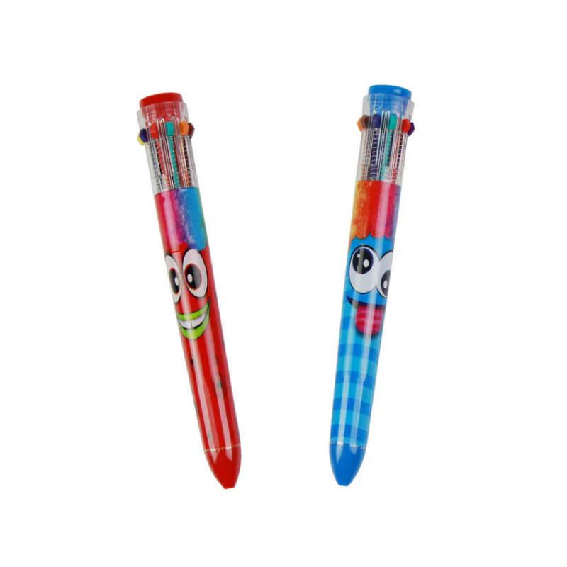 Scentos - Rainbow Pen Assortment