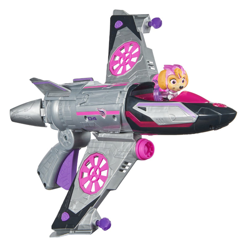 Spin Master - Paw Patrol Movie 2 | Skye Rescue Jet
