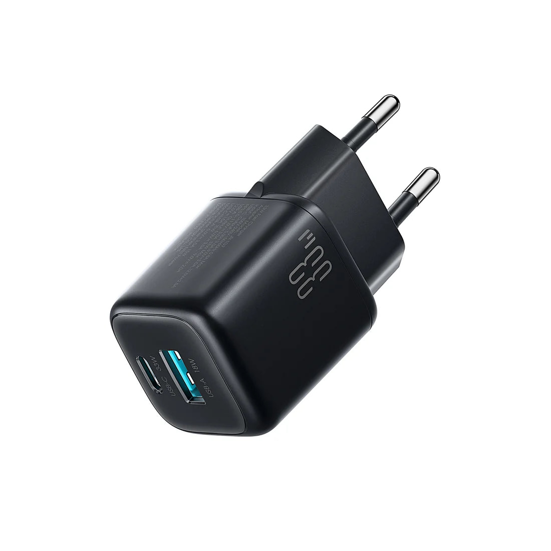 JOYROOM JR-TG7 33W PD + USB
