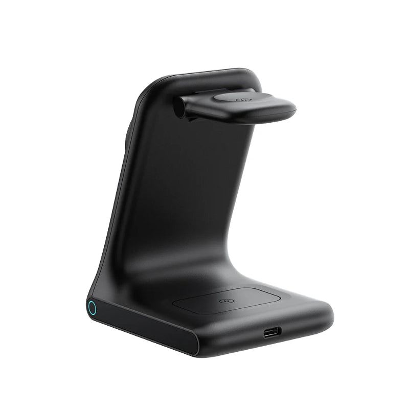 JOYROOM JR-W15 15W 3-in-1 Wireless