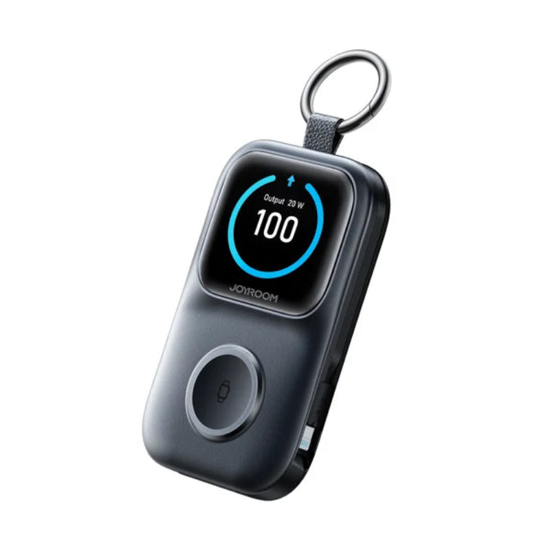 JOYROOM JR-W19 5W Watch Charger