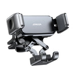JOYROOM JR-ZS283 Car Phone Holder Mount (Air Vent) - Black